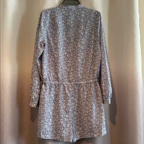 Michael Kors romper jumpsuit - Picture 5 of 5